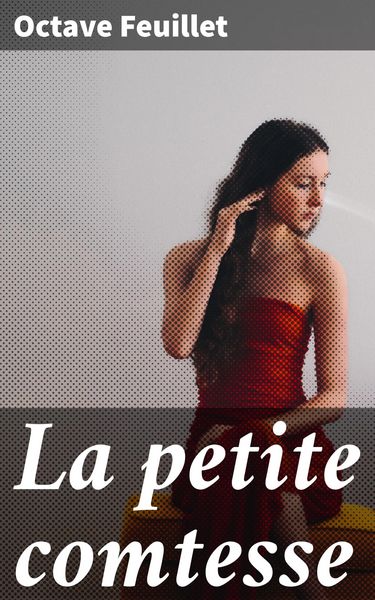 Produktbild: La petite comtesse