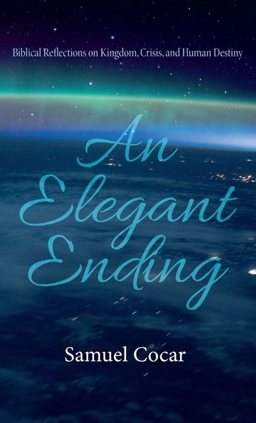 Produktbild: An Elegant Ending