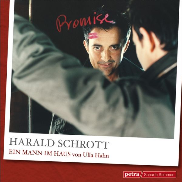 Produktbild: Ein Mann im Haus, 2 Audio-CDs