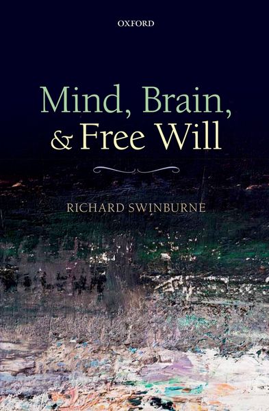 Produktbild: Mind, Brain, and Free Will