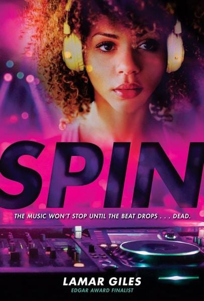Produktbild: Spin