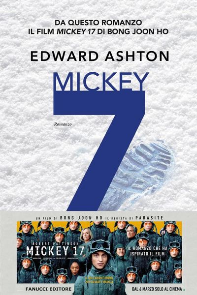 Produktbild: Mickey7
