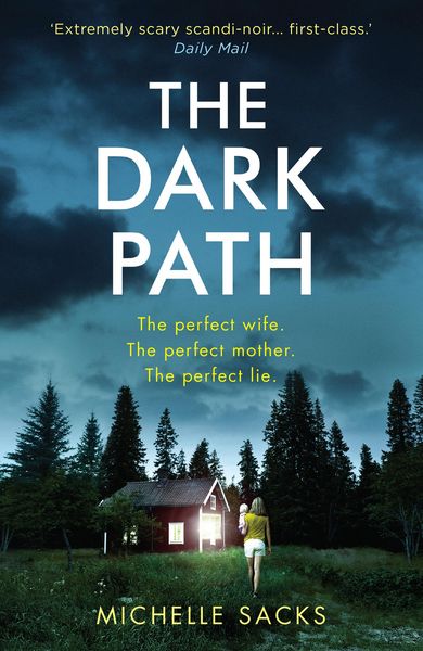 Produktbild: The Dark Path