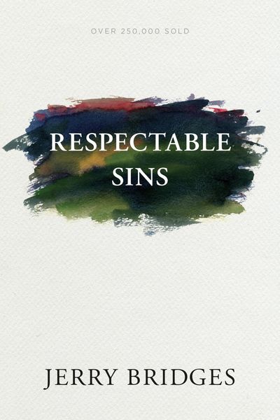 Produktbild: Respectable Sins
