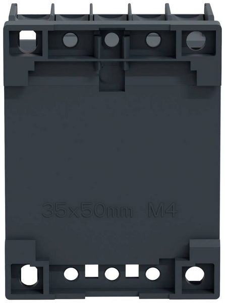 Produktbild: Schneider Electric LC1K0901B7 Leistungssch&uuml;tz 1 St.