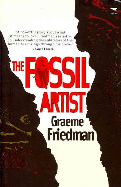 Produktbild: Fossil Artist