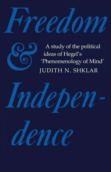 Produktbild: Freedom and Independence