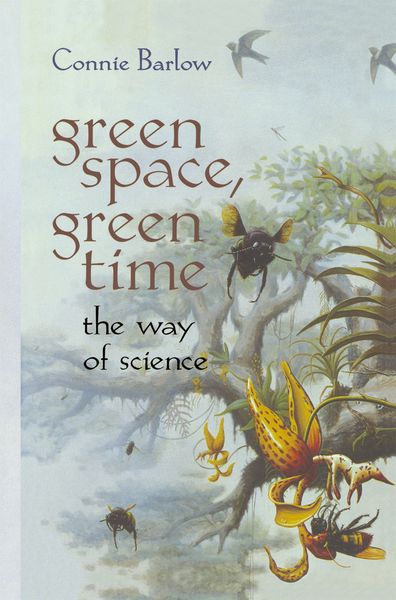 Produktbild: Green Space, Green Time