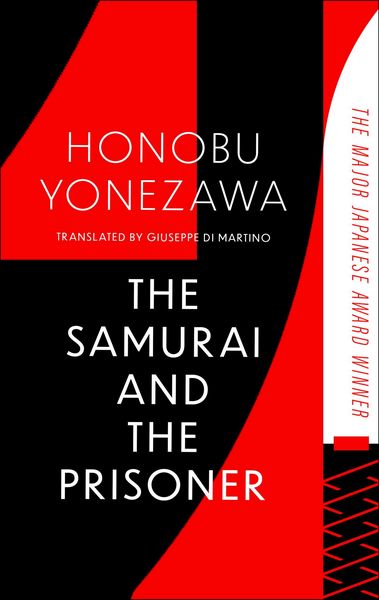 Produktbild: The Samurai and the Prisoner