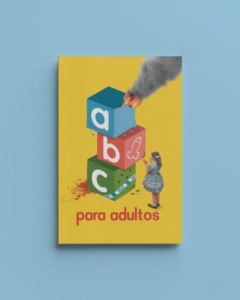 Produktbild: ABC para adultos