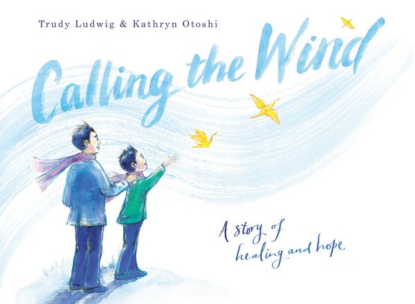 Produktbild: Calling the Wind