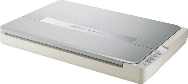 Produktbild: Plustek Optic Slim 1180 Flachbettscanner A3 1200 x 1200 dpi USB Dokumente, Fotos