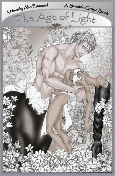 Produktbild: The Age of Light (The Ava'Lonan Herstories, #1)