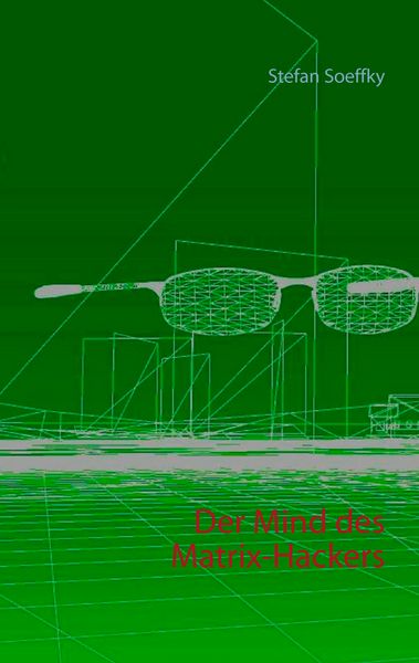 Produktbild: Der Mind des Matrix-Hackers