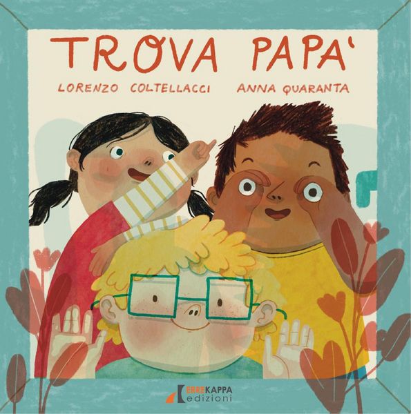 Produktbild: Trova pap&agrave;