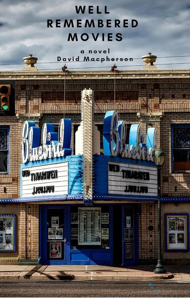 Produktbild: Well Remembered Movies