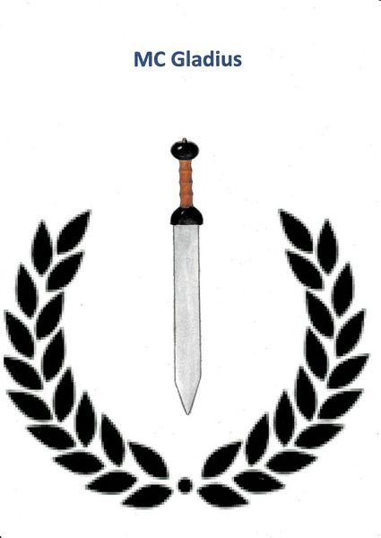Produktbild: MC Gladius