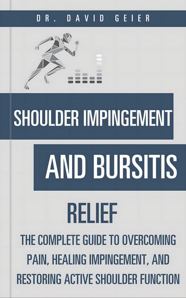 Produktbild: Shoulder Impingement and Bursitis Relief
