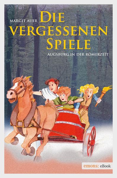 Produktbild: Die vergessenen Spiele