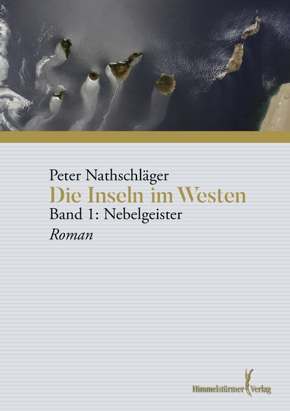 Produktbild: Die Inseln im Westen