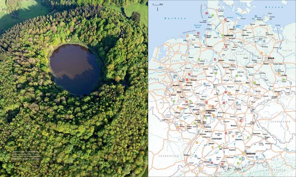 Produktbild: Deutschland zu jeder Jahreszeit