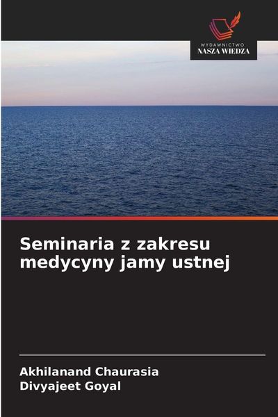 Produktbild: Seminaria z zakresu medycyny jamy ustnej