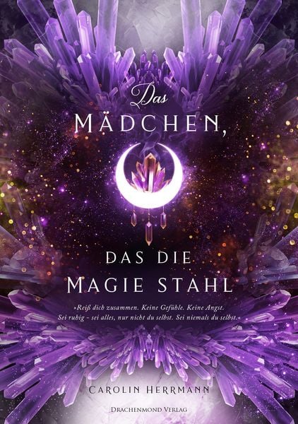 Produktbild: Das M&auml;dchen, das die Magie stahl