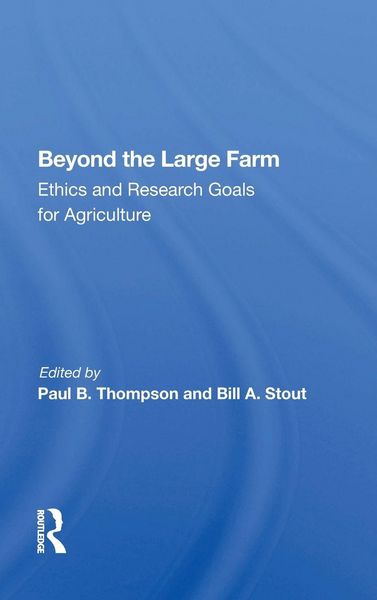 Produktbild: Beyond The Large Farm