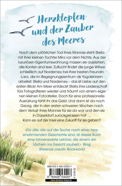 Produktbild: Das Gl&uuml;cksatelier am Meer