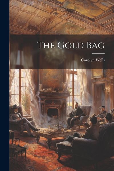 Produktbild: The Gold Bag