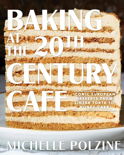 Produktbild: Baking at the 20th Century Cafe