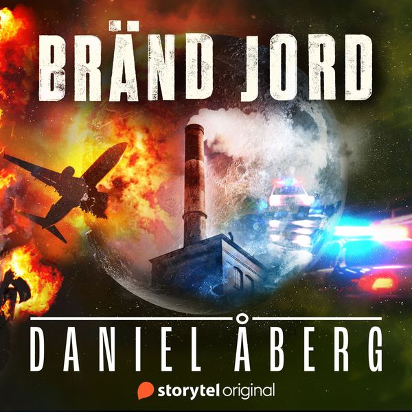Produktbild: Br&auml;nd jord