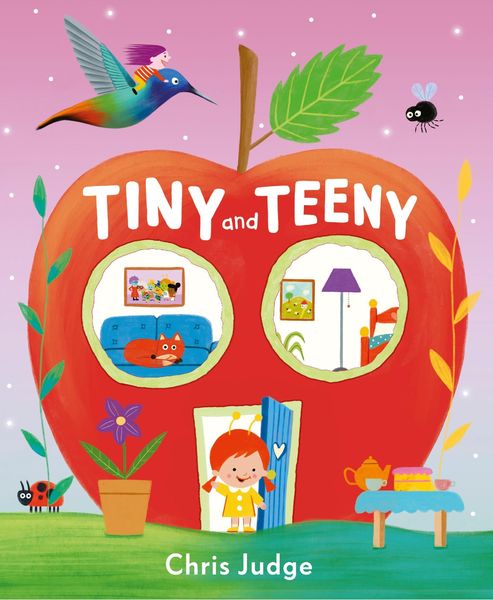 Produktbild: Tiny and Teeny