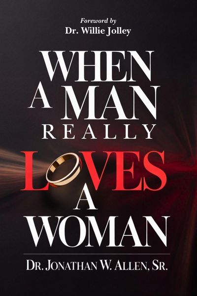 Produktbild: When A Man Really Loves A Woman