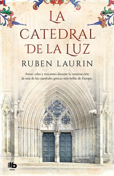 Produktbild: La catedral de la luz