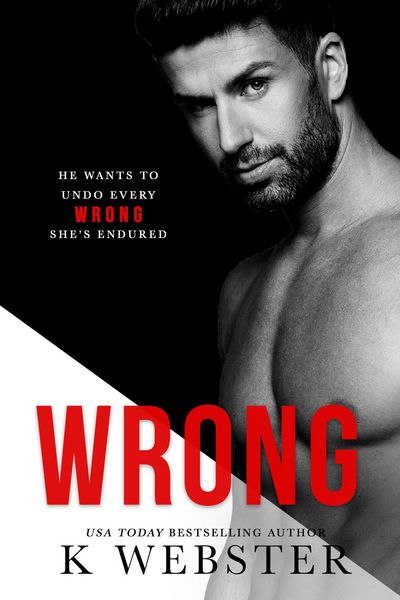 Produktbild: Wrong (Breaking the Rules Series, #2)