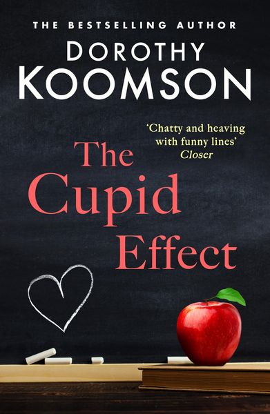Produktbild: The Cupid Effect