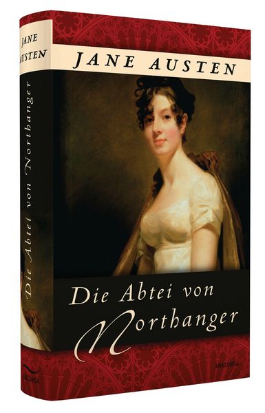 Produktbild: Die Abtei von Northanger