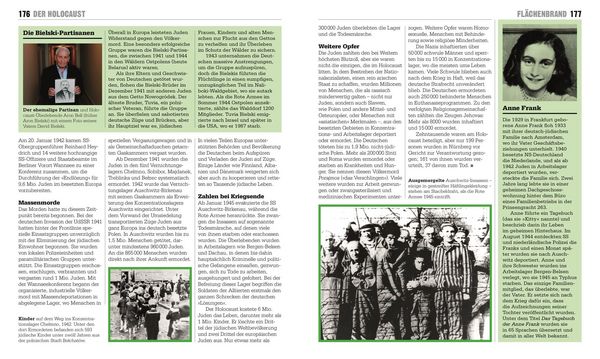 Produktbild: Big Ideas. Der Zweite Weltkrieg
