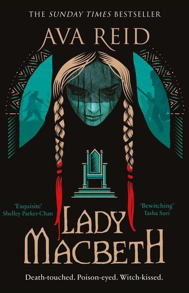 Produktbild: Reid, A: Lady Macbeth