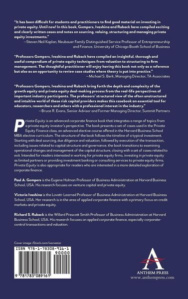 Produktbild: Private Equity