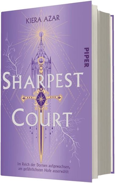 Produktbild: Sharpest Court