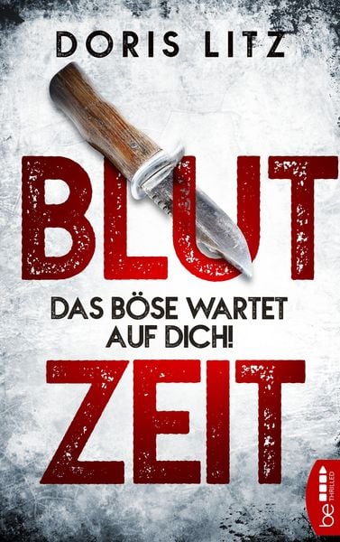 Produktbild: Blutzeit