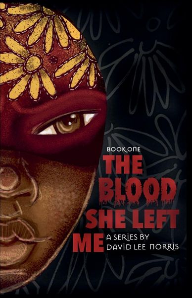 Produktbild: The Blood She Left Me