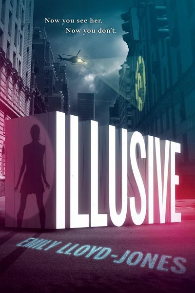 Produktbild: Illusive
