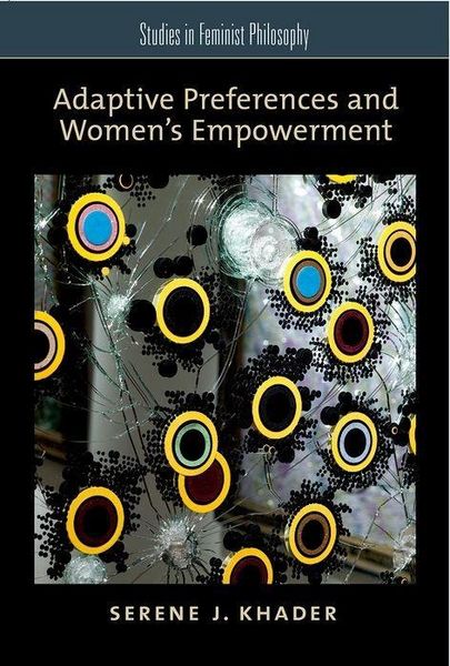 Produktbild: Adaptive Preferences & Womens