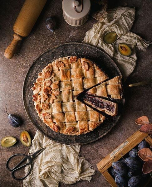 Produktbild: Backen. Feiern. Genie&szlig;en