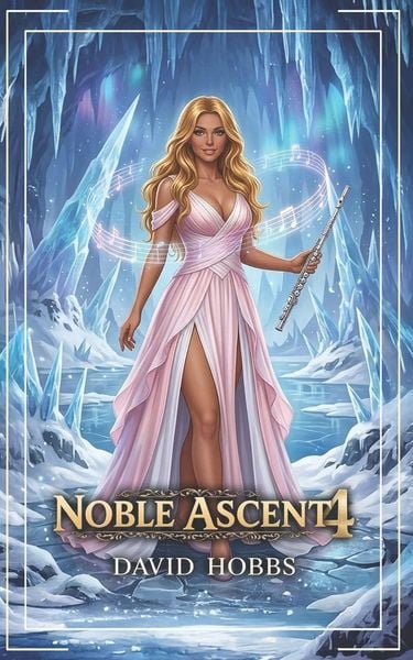 Produktbild: Noble Ascent 4