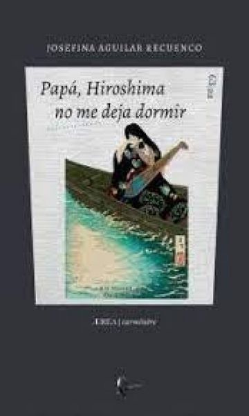 Produktbild: Pap&aacute;, Hiroshima no me deja dormir