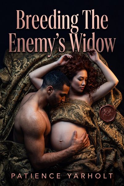 Produktbild: Breeding The Enemy's Widow